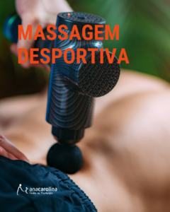 Massagem Desportiva CFAC